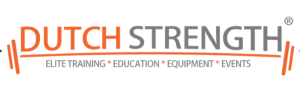 dutch strength logo