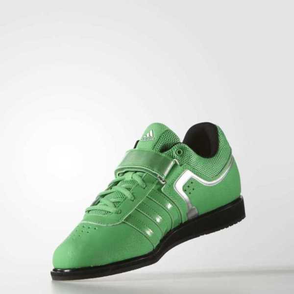 adidas powerlift schoenen