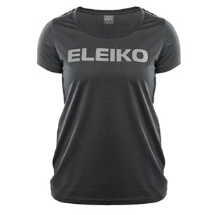 Eleiko lifting suit (jet black-men)
