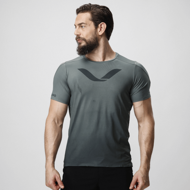 Eleiko Elevate T-shirt (mist green)