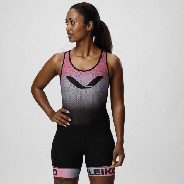 Eleiko lifting suite (solar pink-woman)