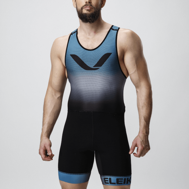 Eleiko lifting suit (deep dive-men)